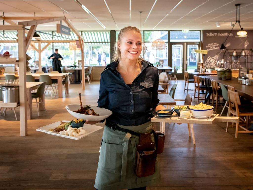 Landal Aelderholt Hotel Aalden Buitenkant foto