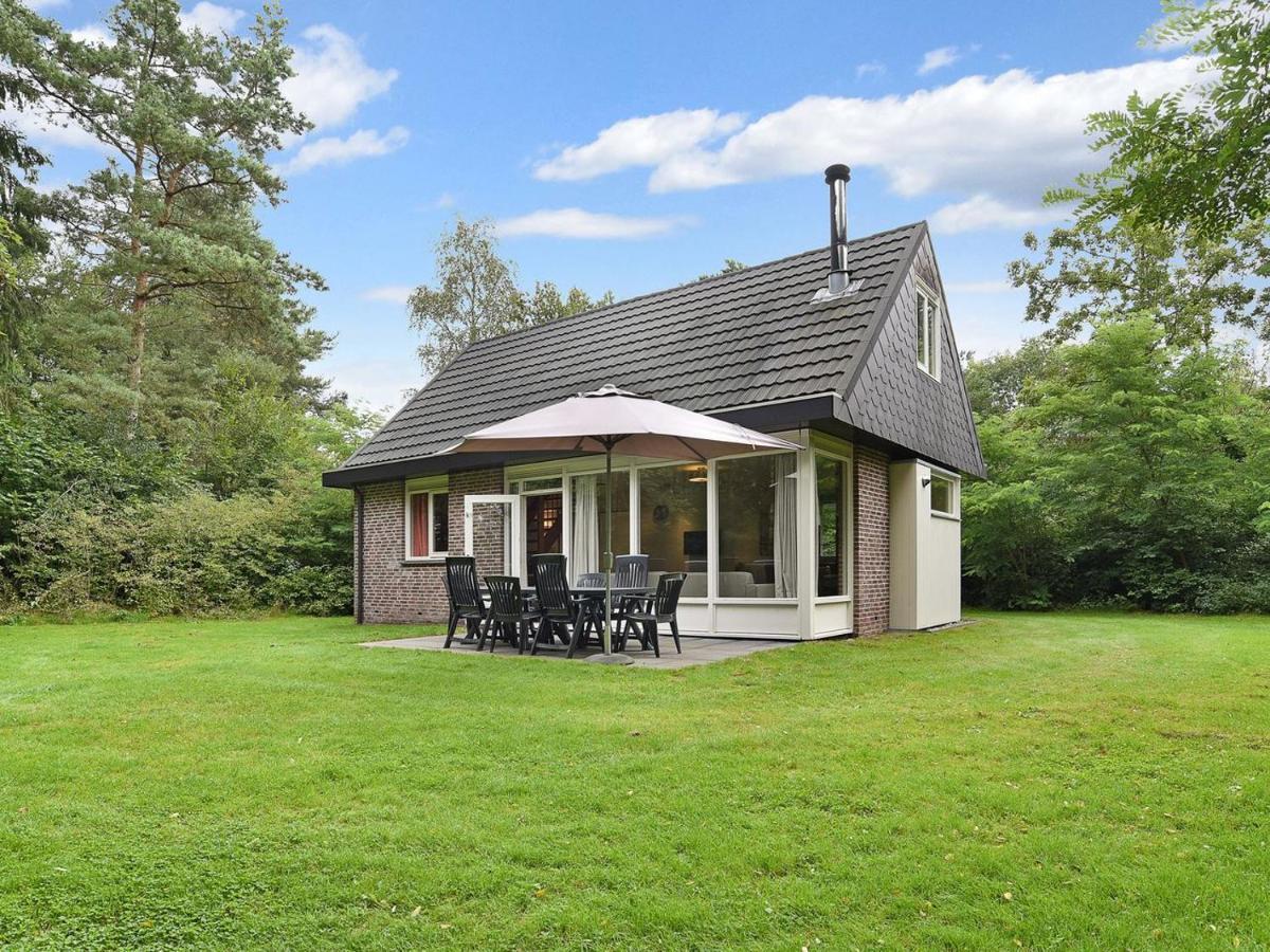 Landal Aelderholt Hotel Aalden Buitenkant foto